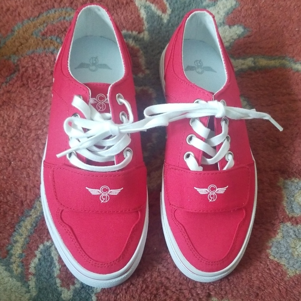 Creative Recreation Shoes